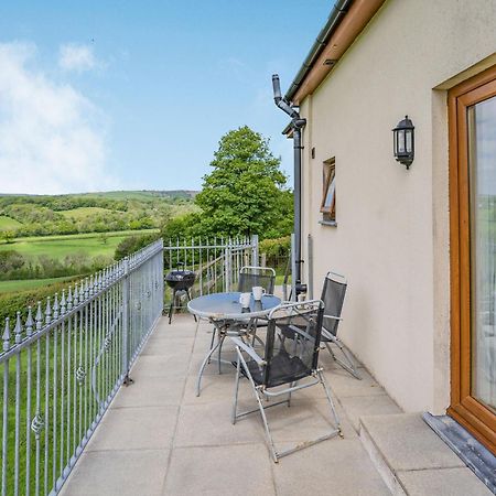 Bwthyn-Y-Rhiw Villa Hoel-galed ภายนอก รูปภาพ