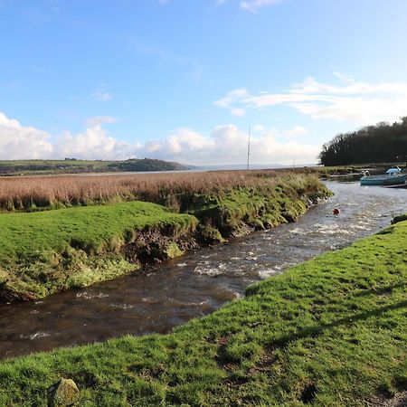 Bwthyn-Y-Rhiw Villa Hoel-galed ภายนอก รูปภาพ