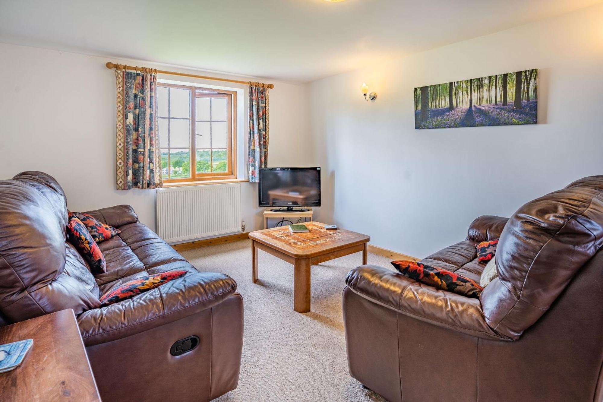 Bwthyn-Y-Rhiw Villa Hoel-galed ภายนอก รูปภาพ